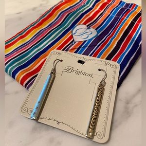 Brighton London Groove Earrings